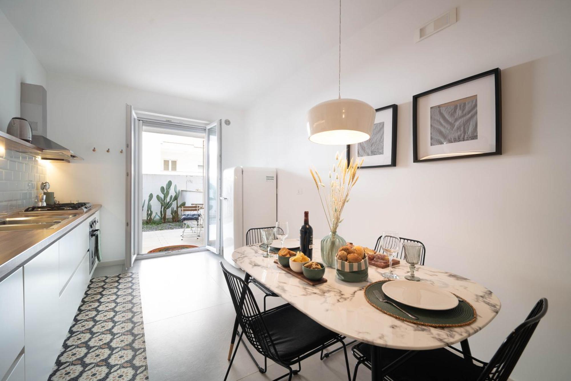 Opuntia Home مونوبولي المظهر الخارجي الصورة